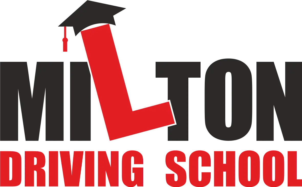 Milton Driving School | Driving lessons STARTING @ 31.50/hour