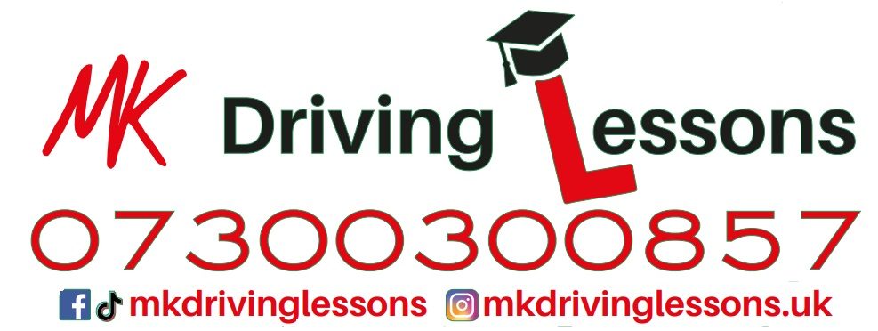 MK Driving Lessons